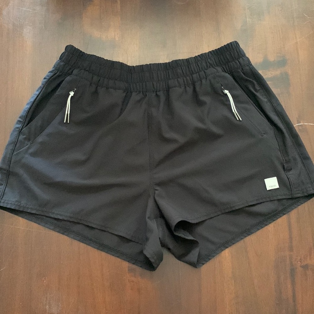 Vuori Dash Shorts